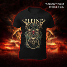 Load image into Gallery viewer, &quot;Golden&quot; T-Shirt